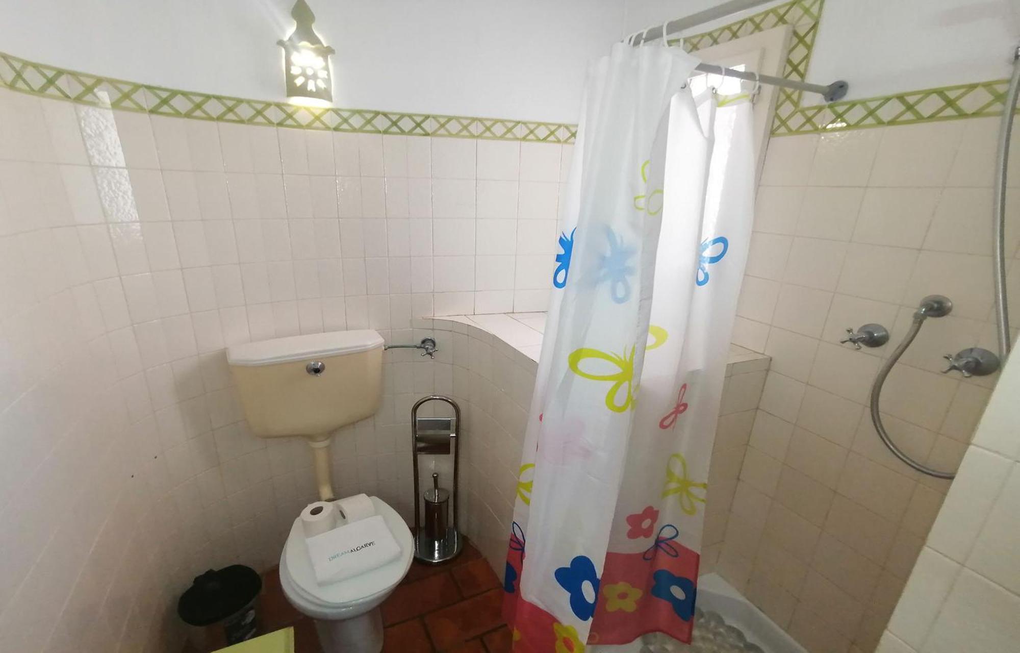 הוילה לאגוּ‏ש D04 - Torralta Tower House מראה חיצוני תמונה