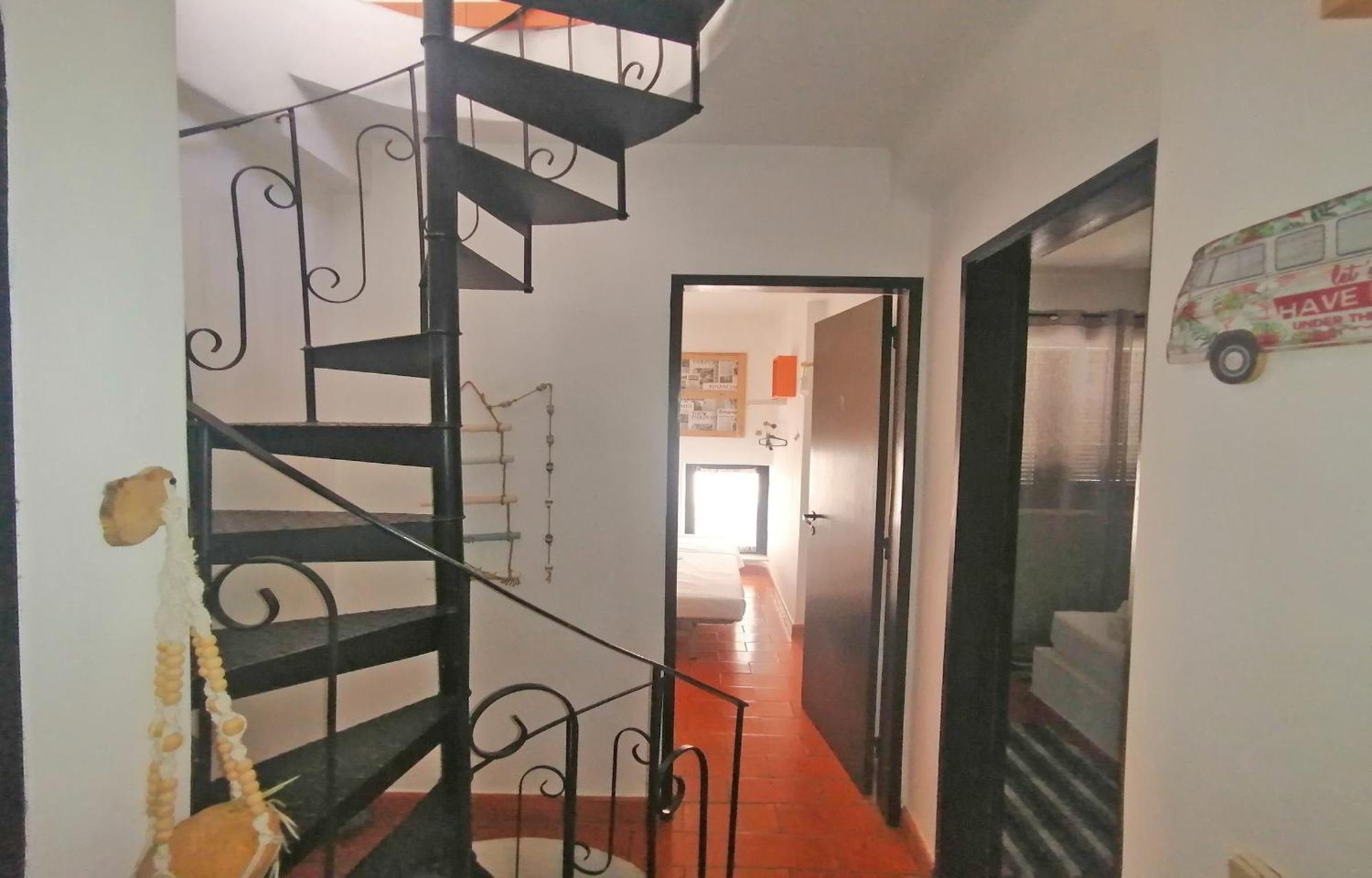 הוילה לאגוּ‏ש D04 - Torralta Tower House מראה חיצוני תמונה