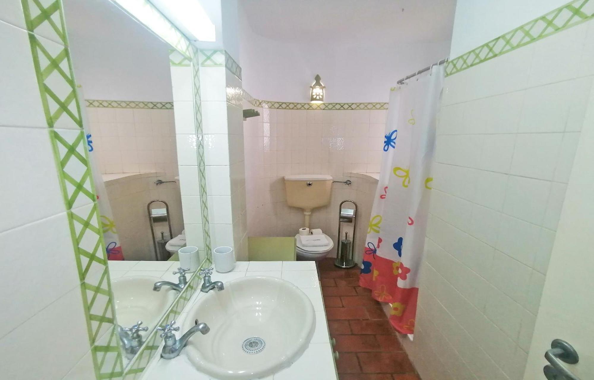 הוילה לאגוּ‏ש D04 - Torralta Tower House מראה חיצוני תמונה